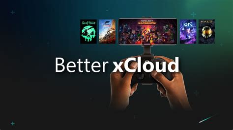 better xcloud